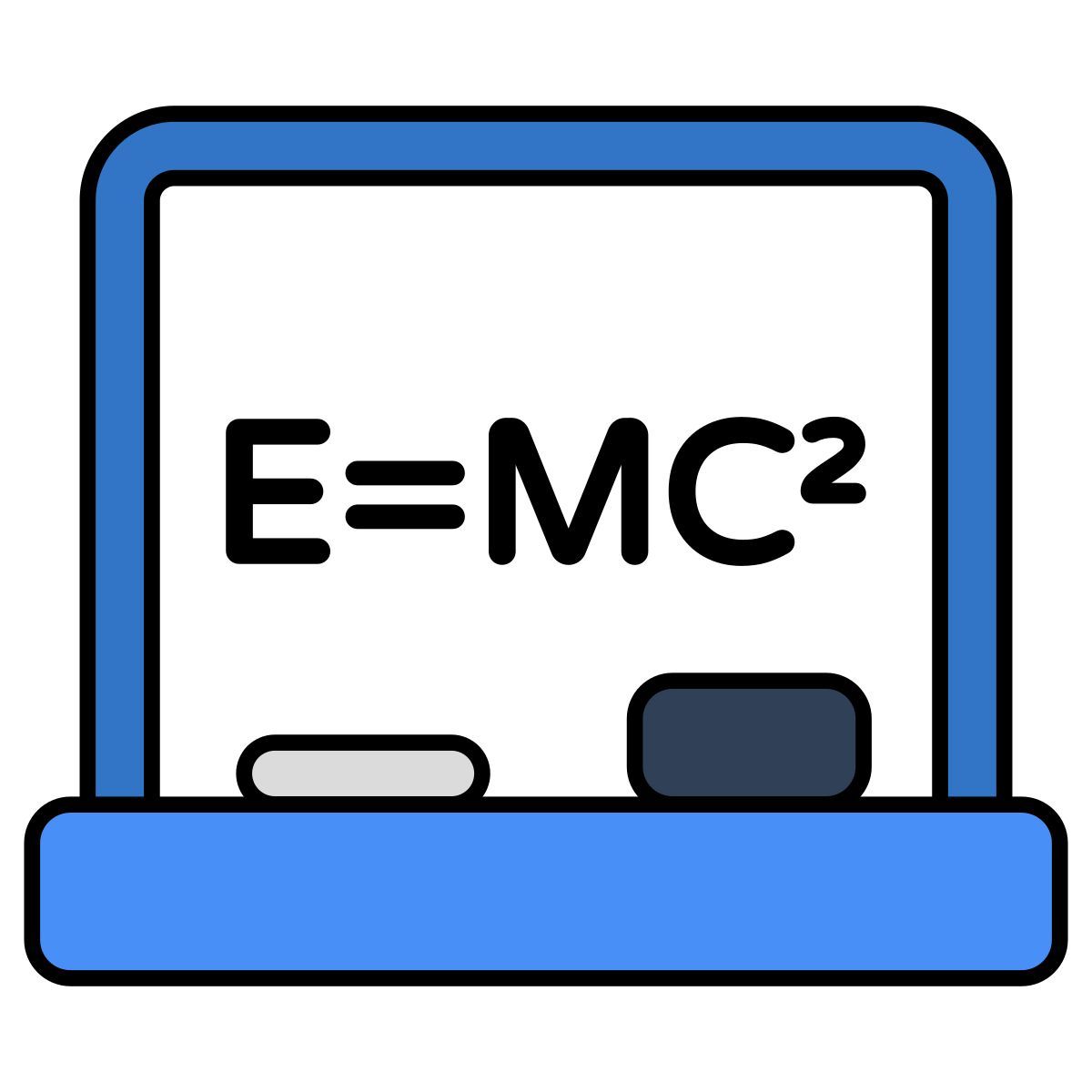 formule de physique icon