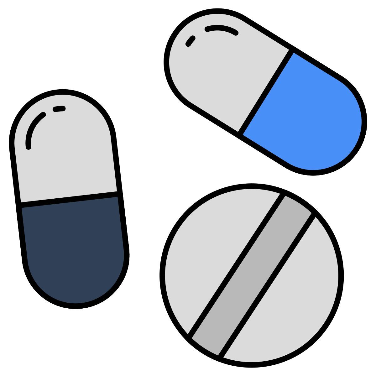 pillen icon