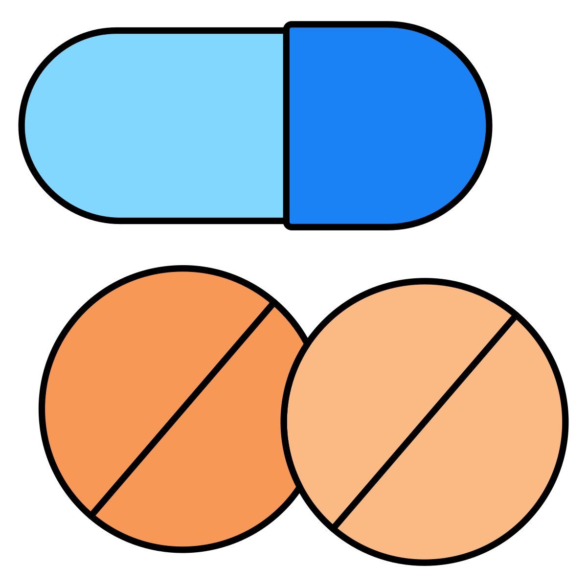 pillen icon