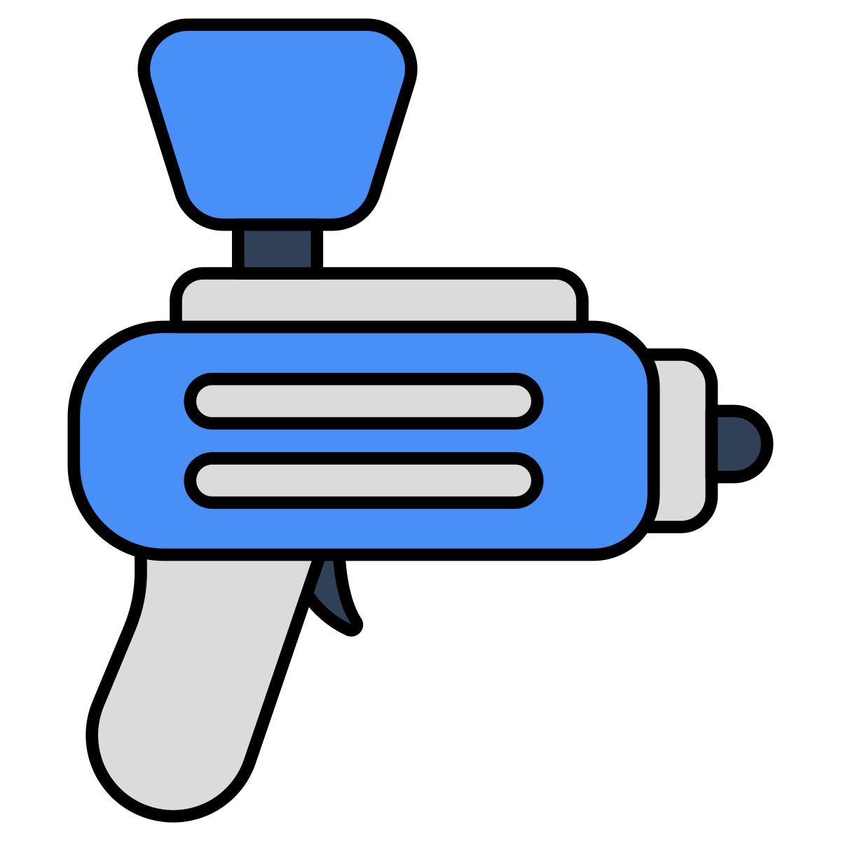 권총 icon