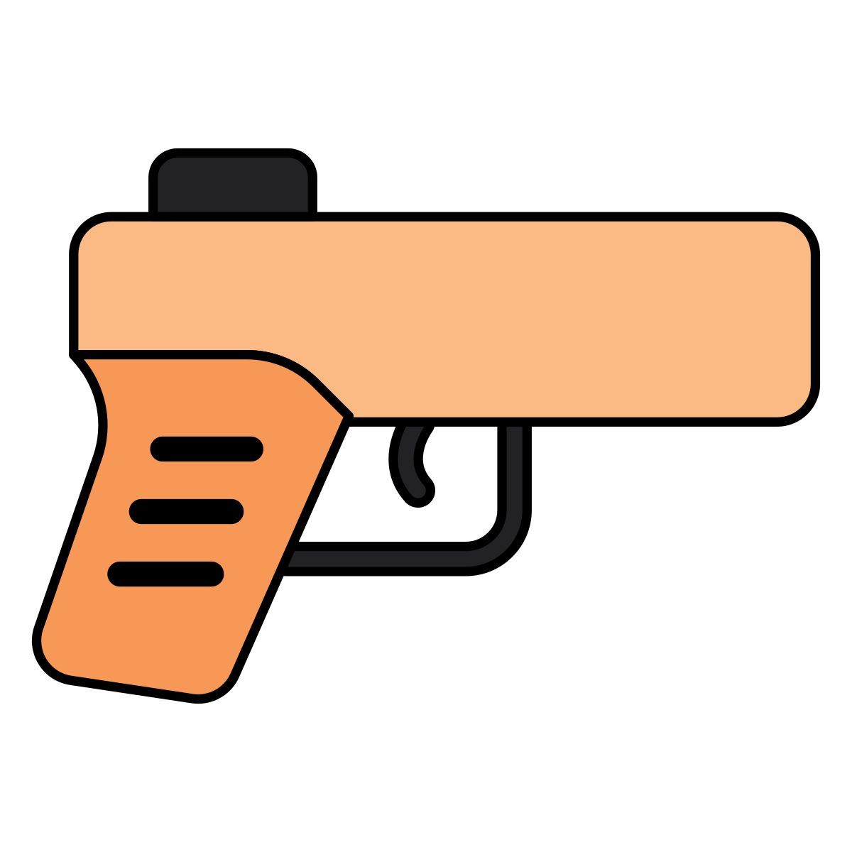 gun icon