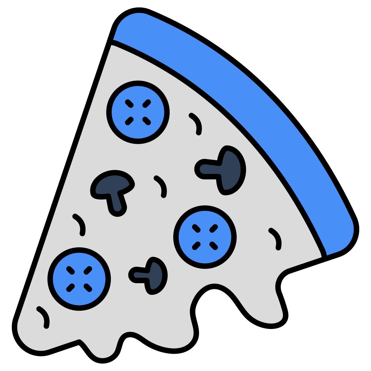 pizzastück icon