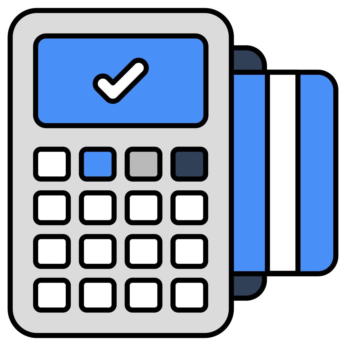 point of sale icon