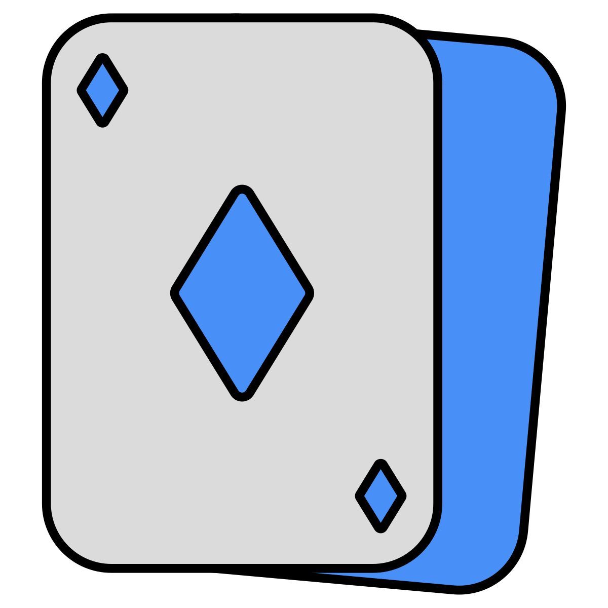 cards icon