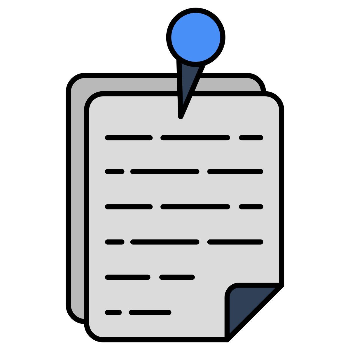 anexar documento icon