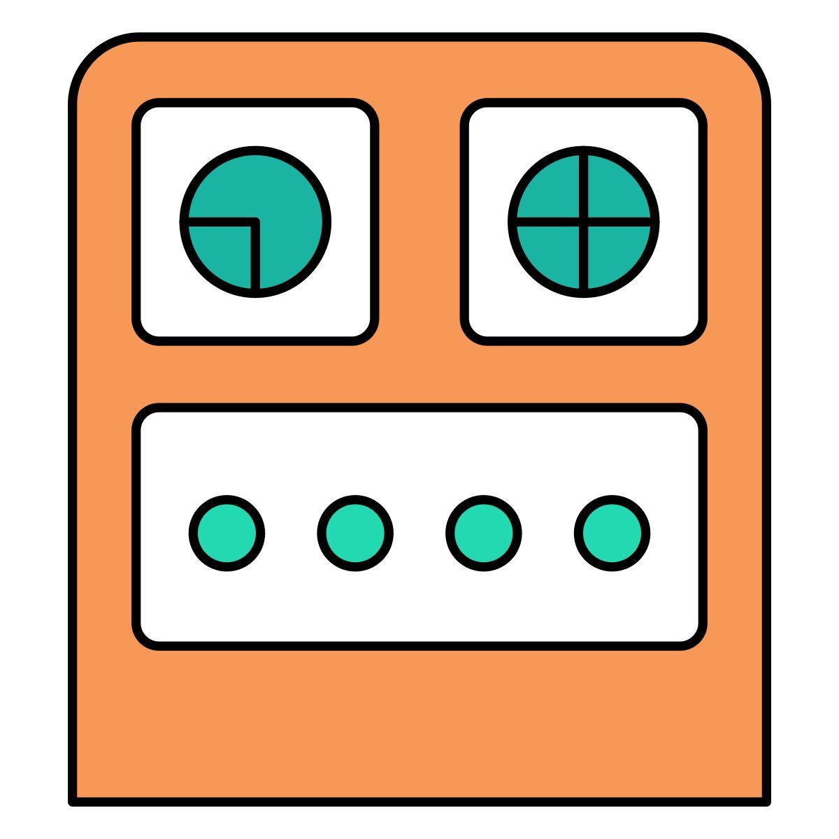 radio icon