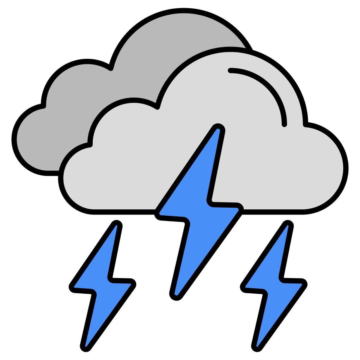 tempestade icon