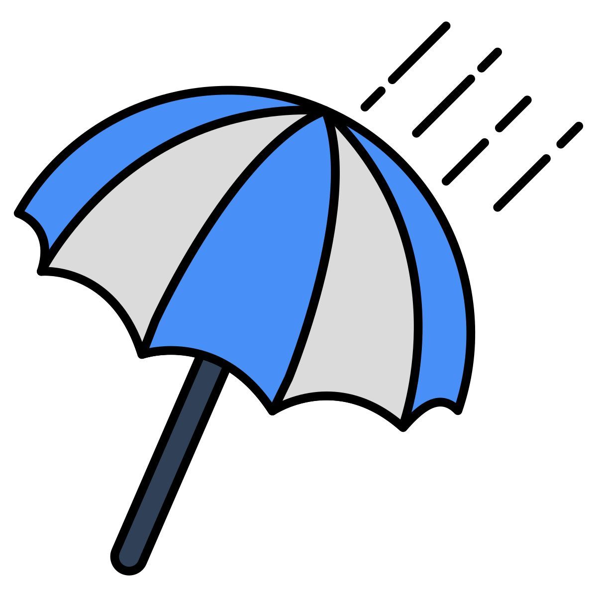 ombrello icon