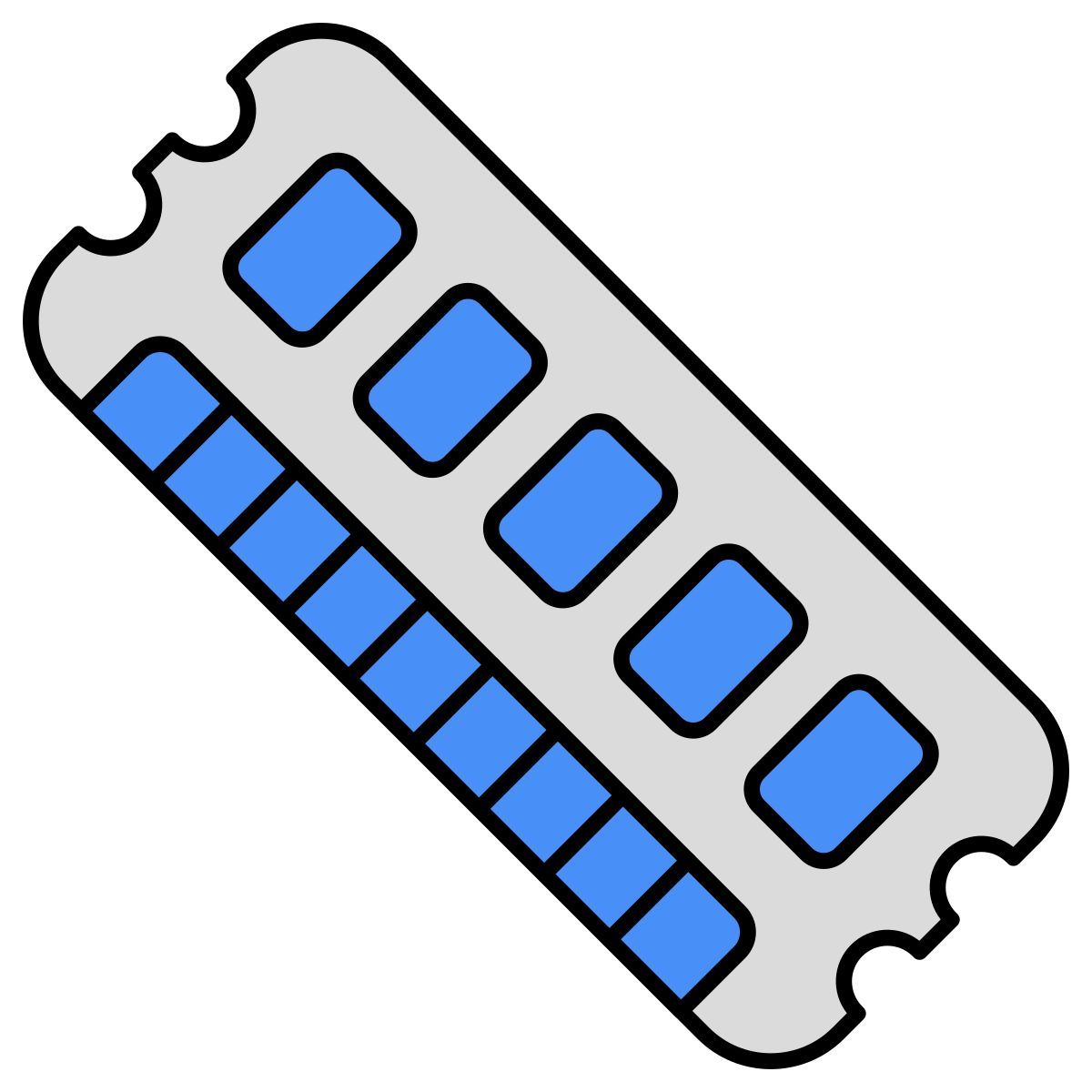 ram icon