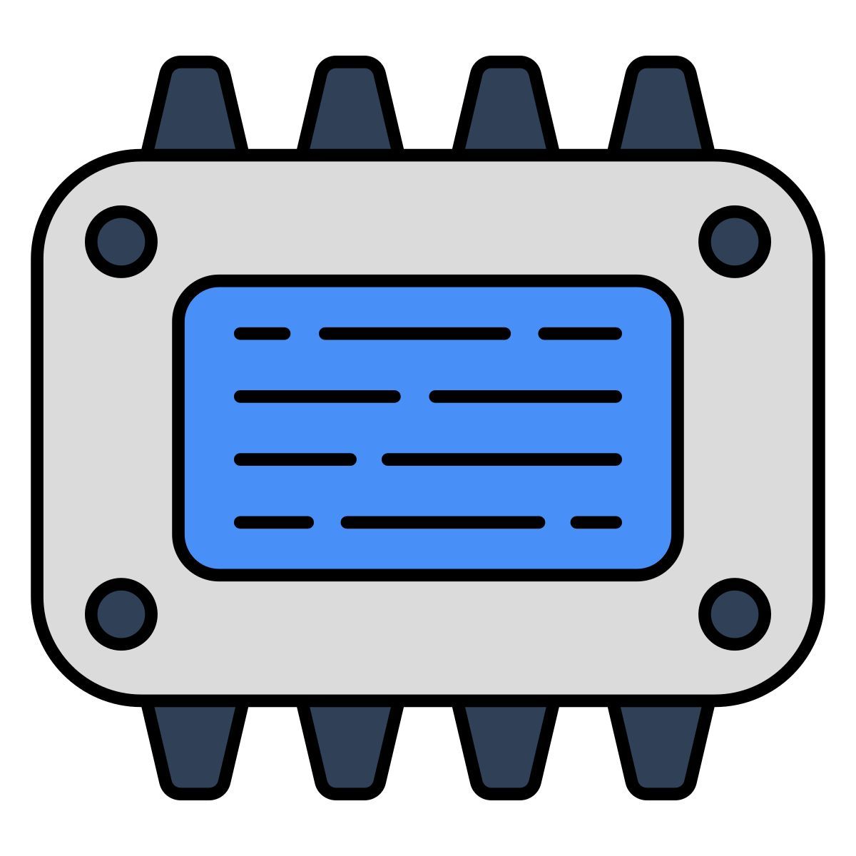 ram icon