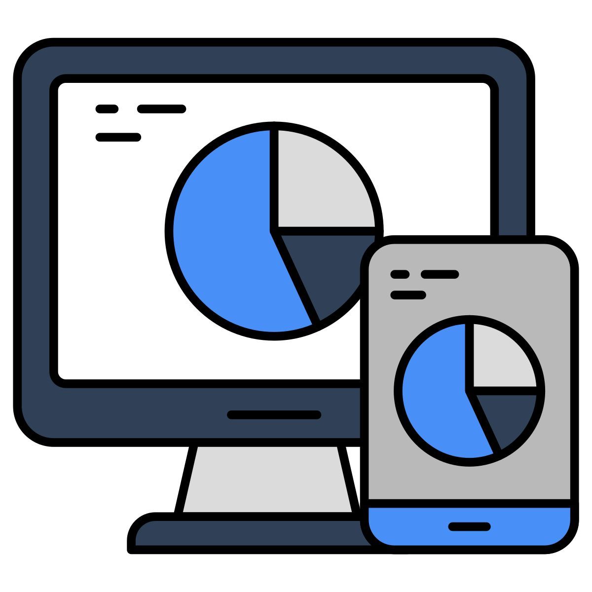 responsive design icon