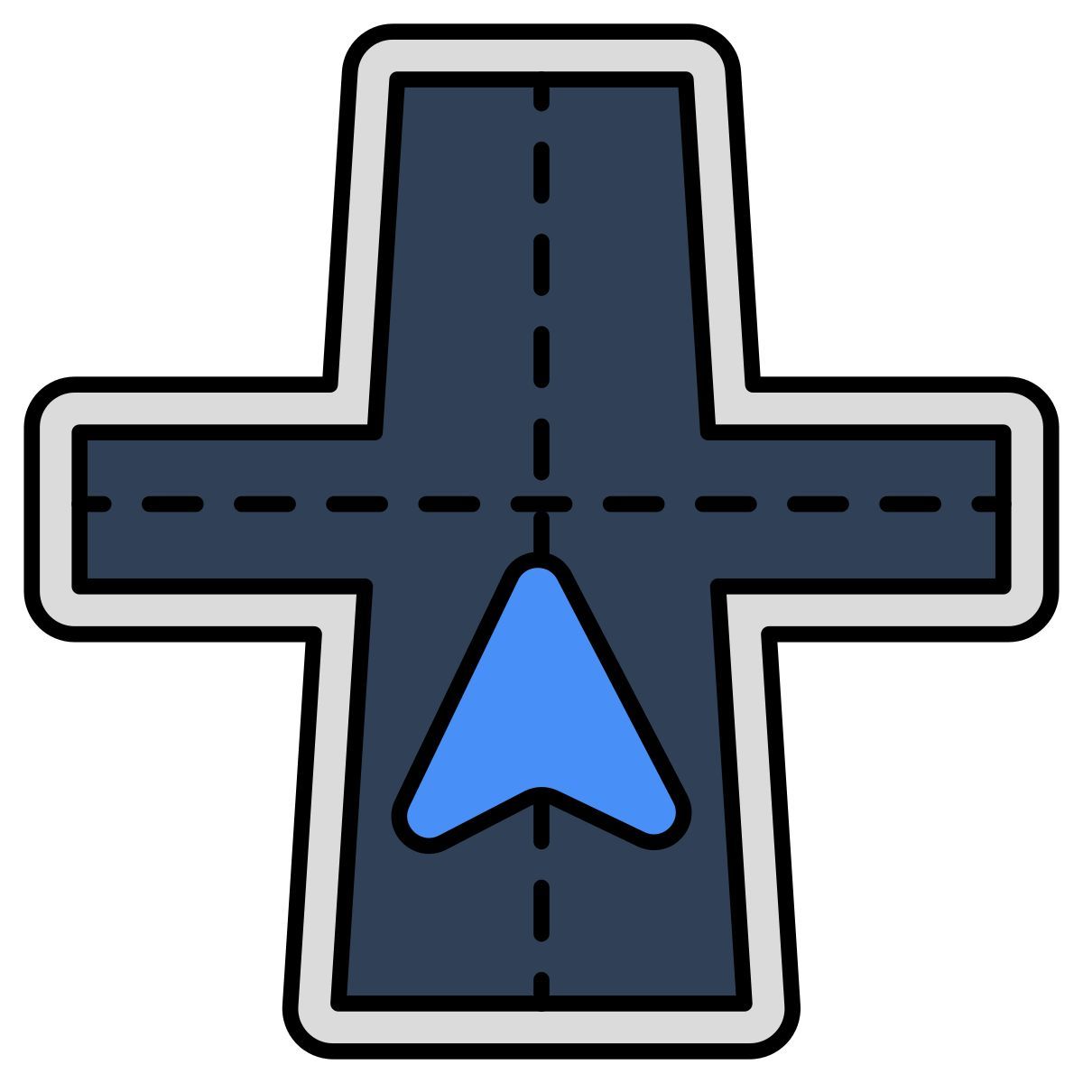 navigation icon