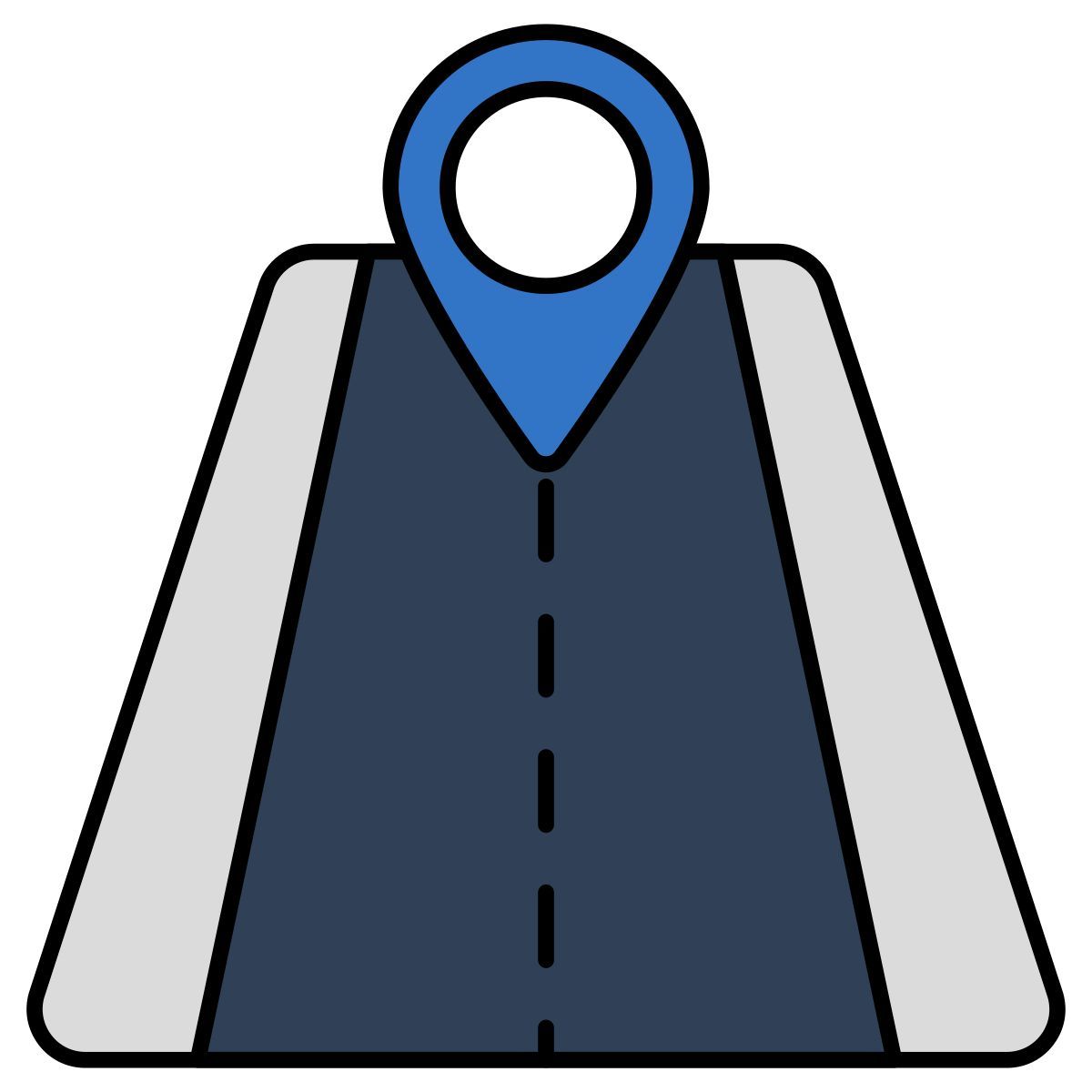 road icon