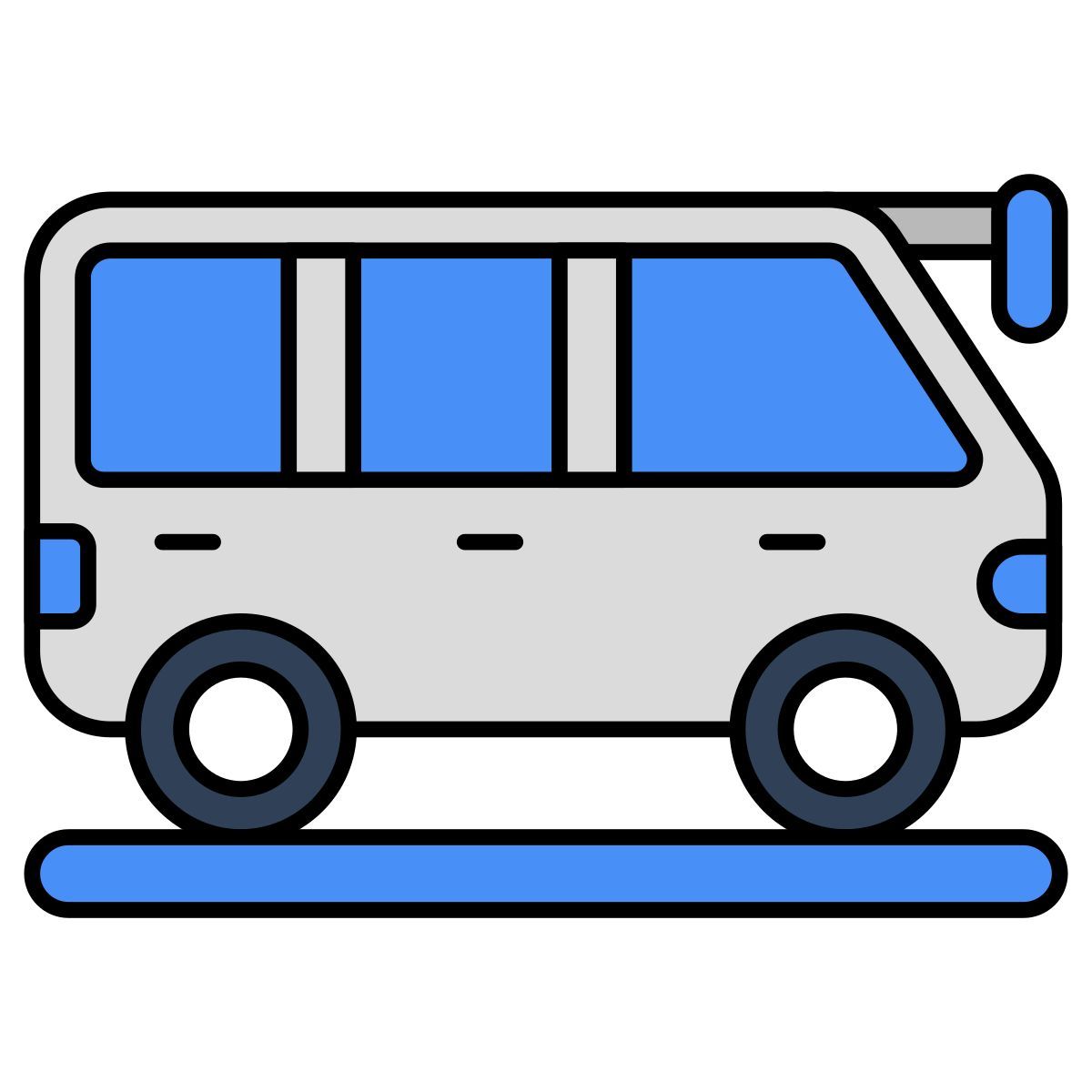 road transport icon
