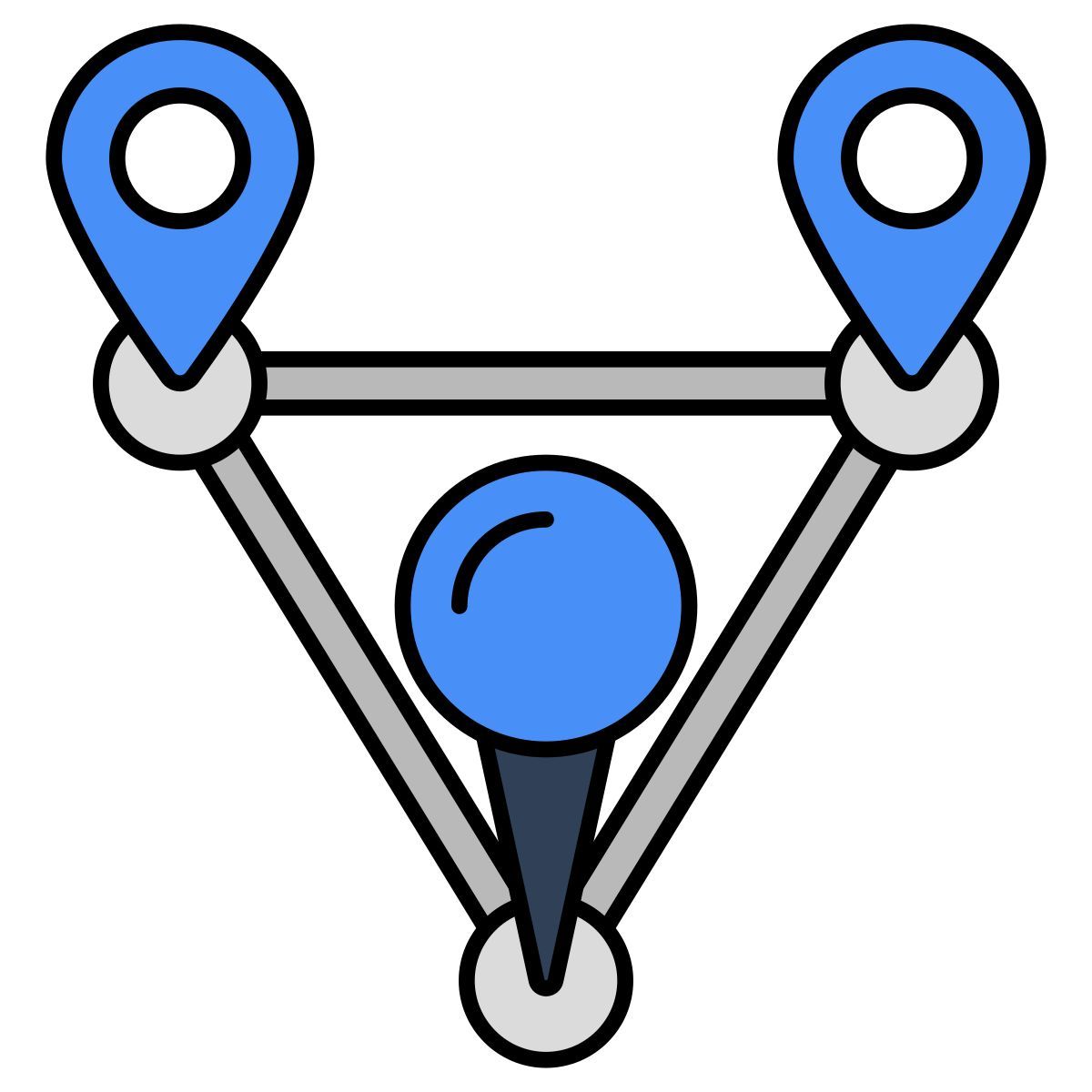 route icon