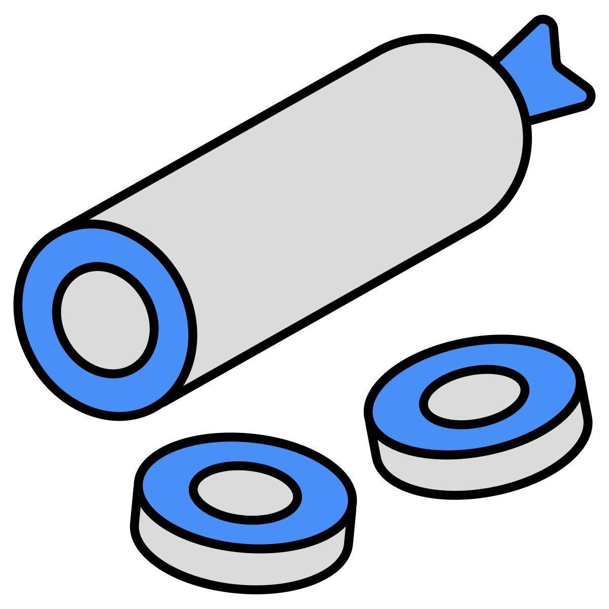 sausage icon