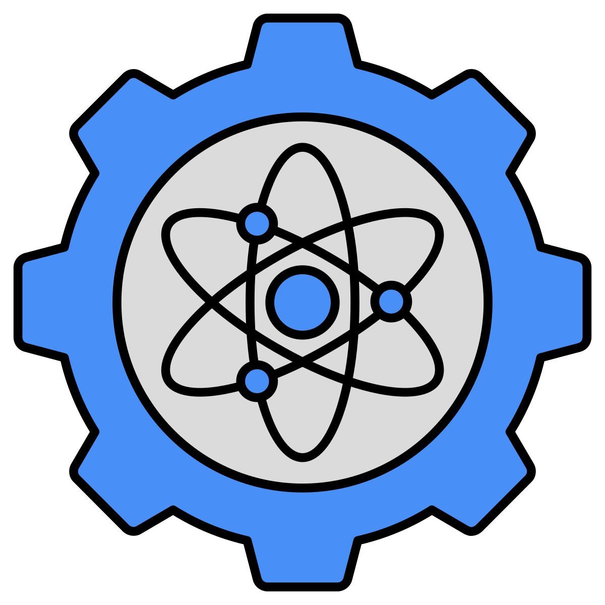 science management icon