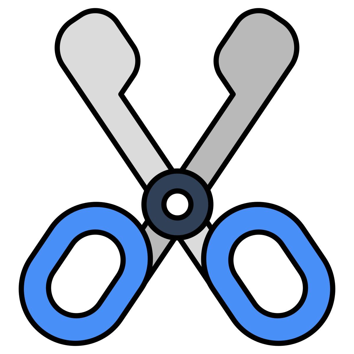 tesoura icon