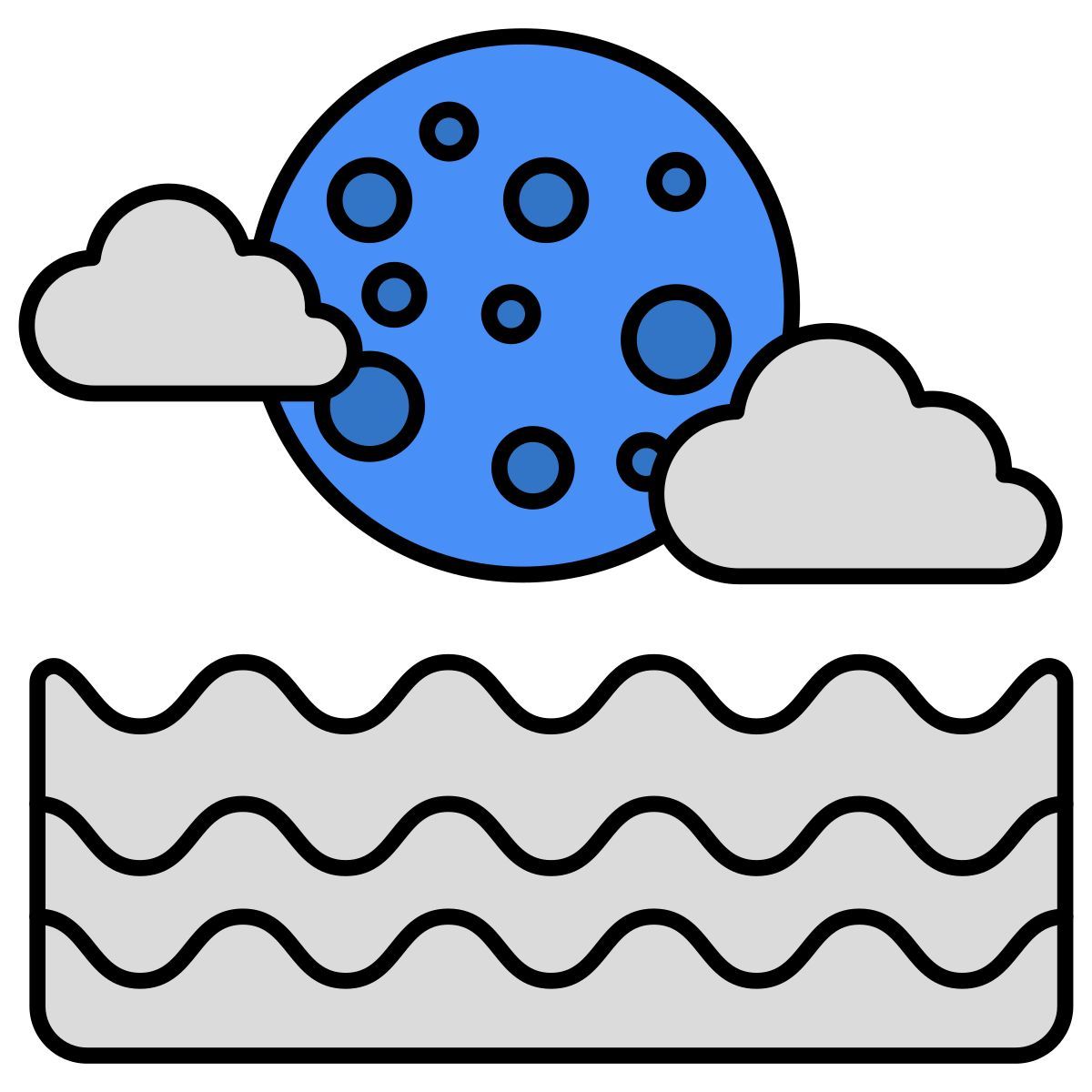 night icon