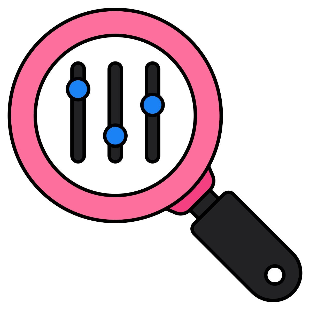 volume equalizer icon
