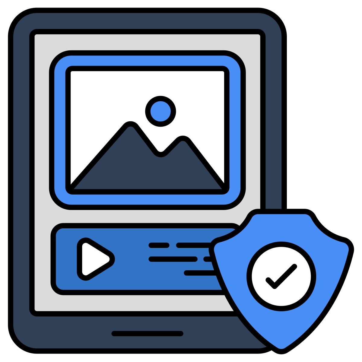 galerie icon