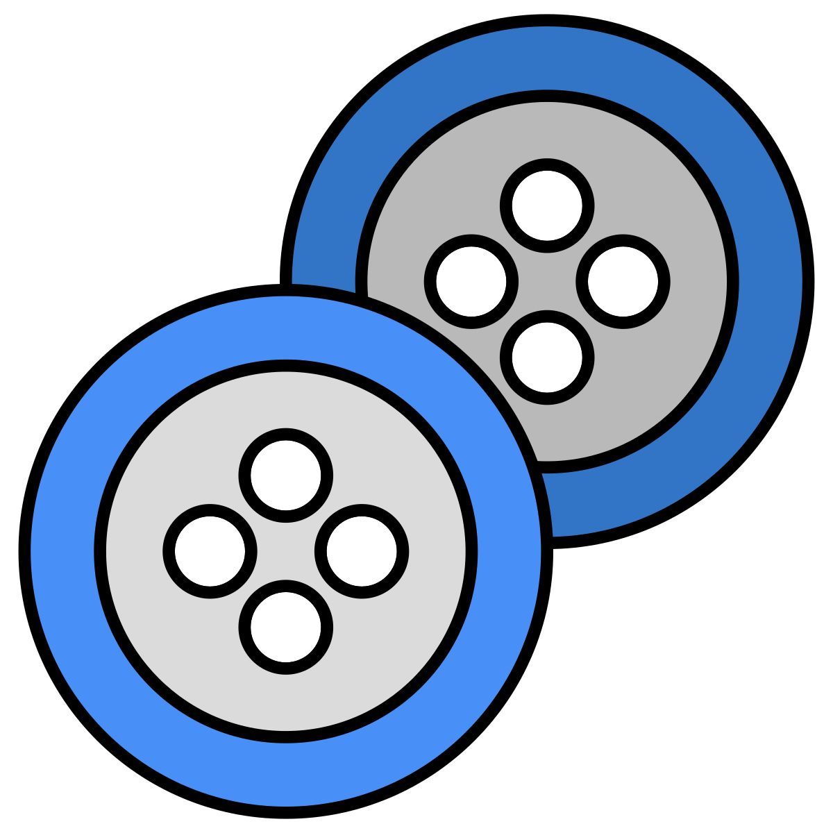 buttons icon