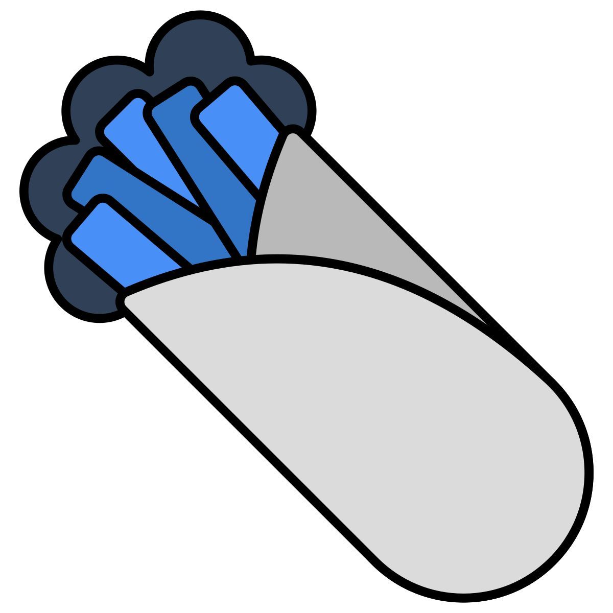 沙瓦玛 icon