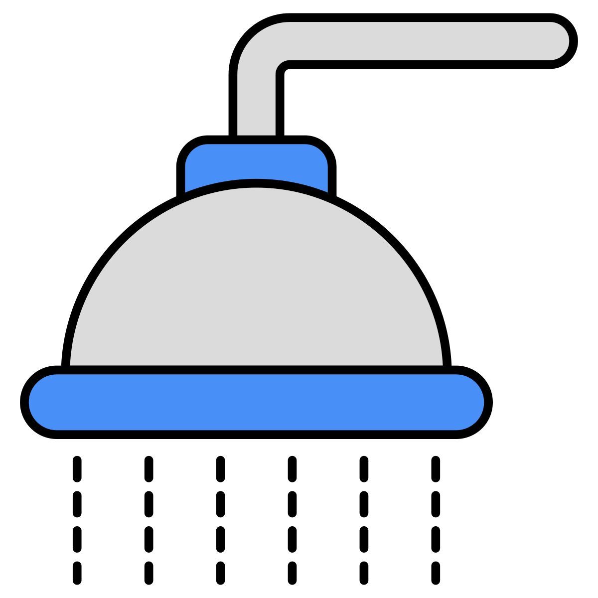 shower icon