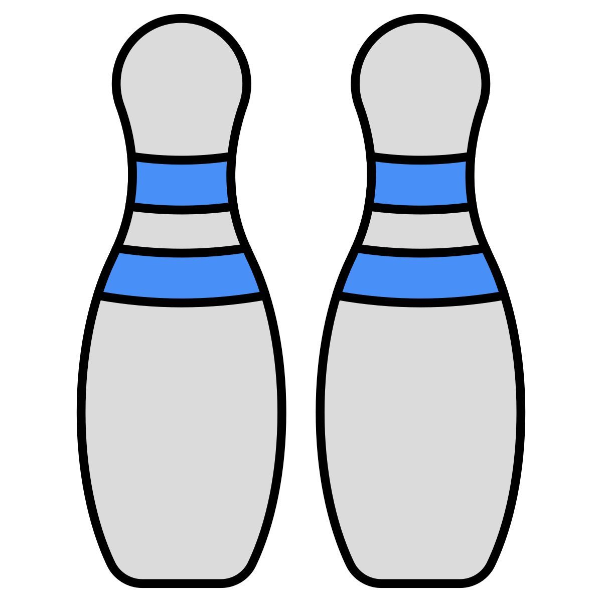 juego de bolos icon
