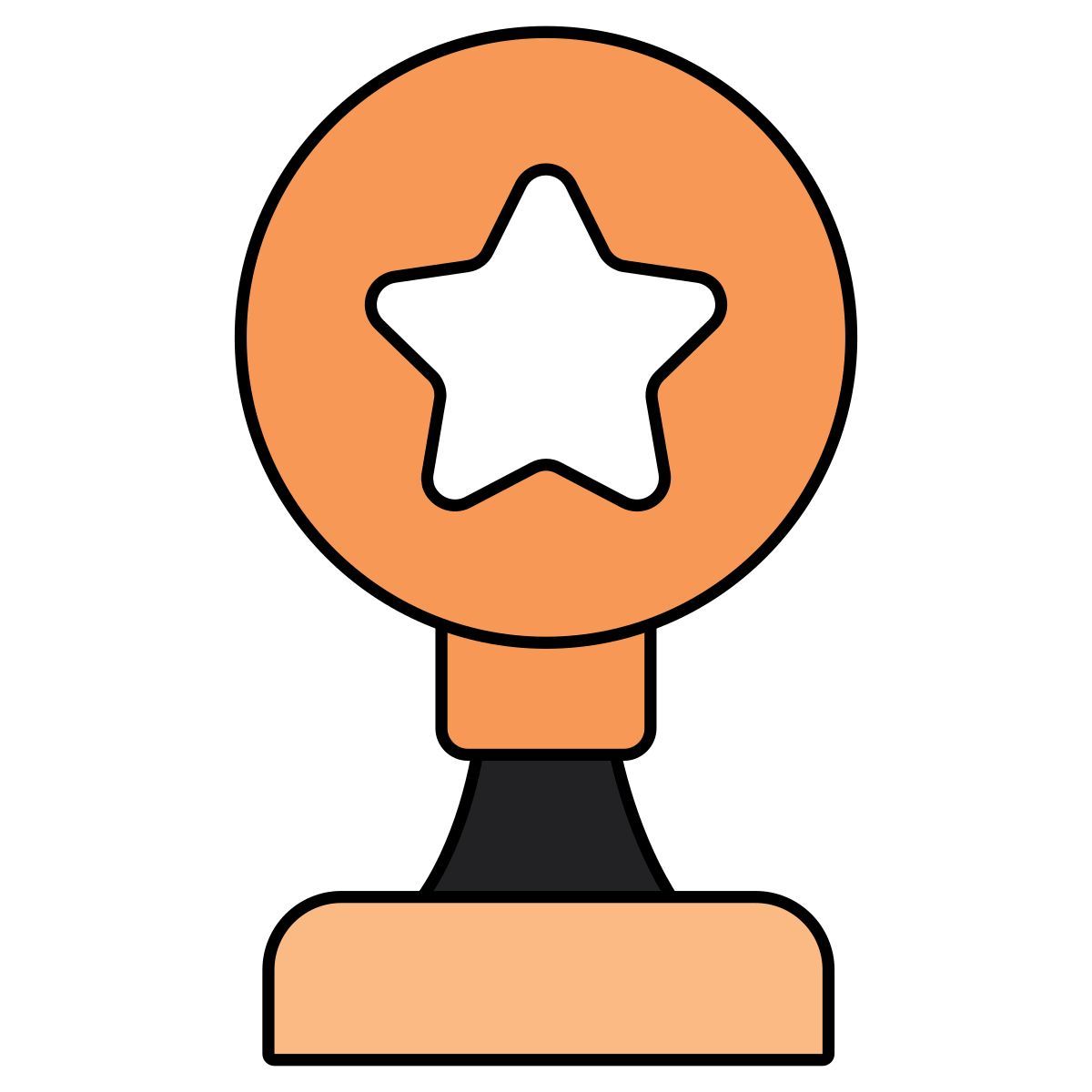 award icon