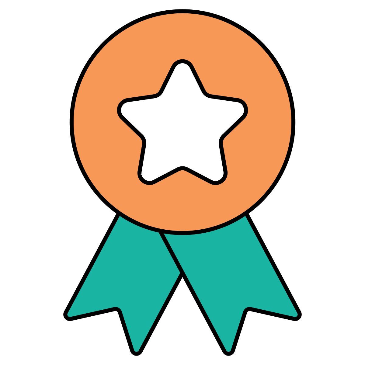 badge icon