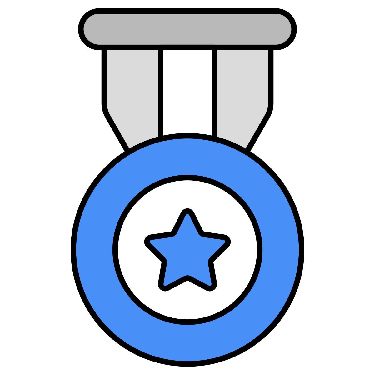 星章 icon
