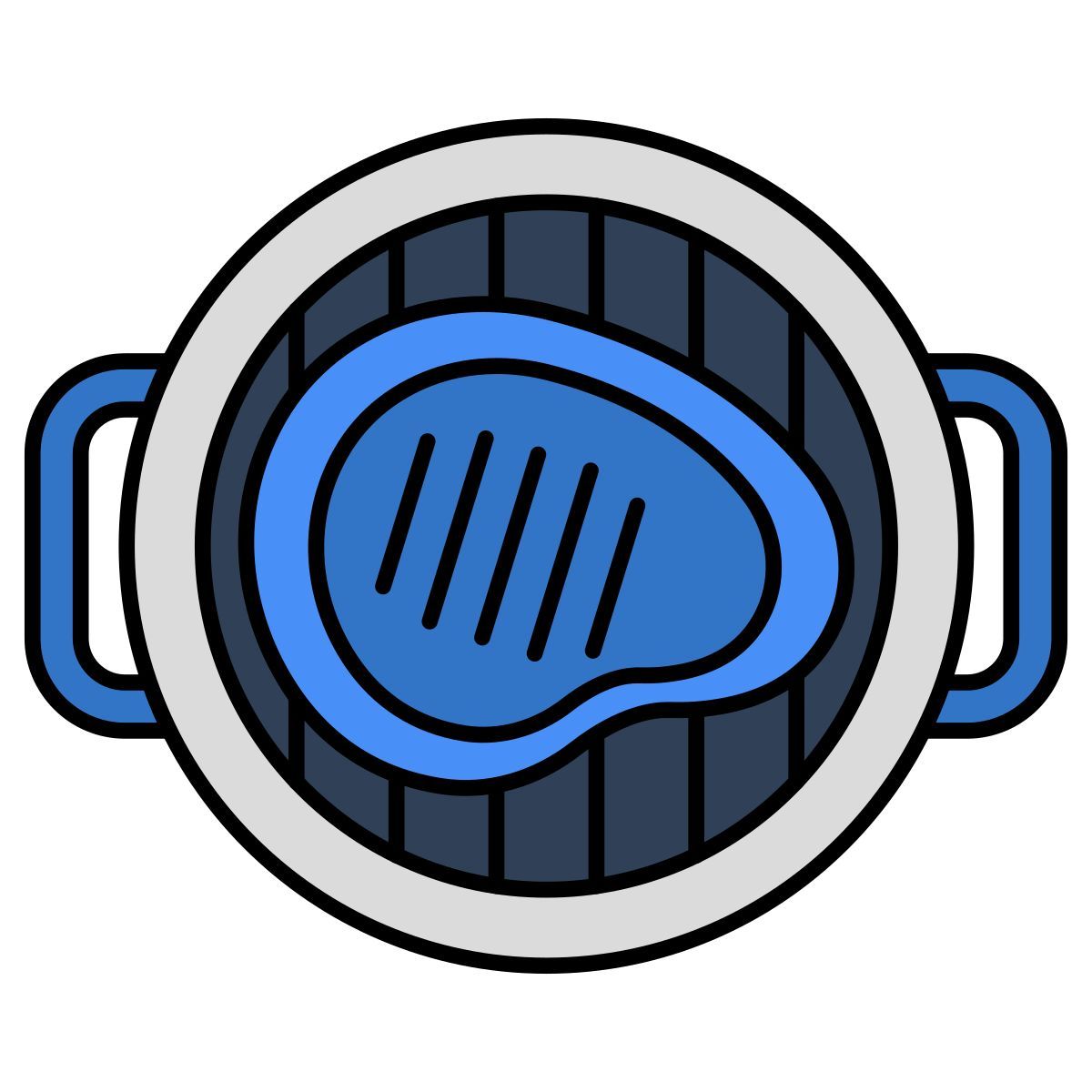 bistecca icon