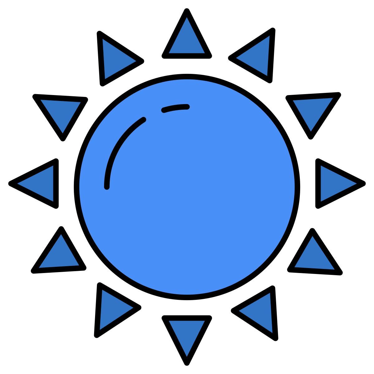 sole icon