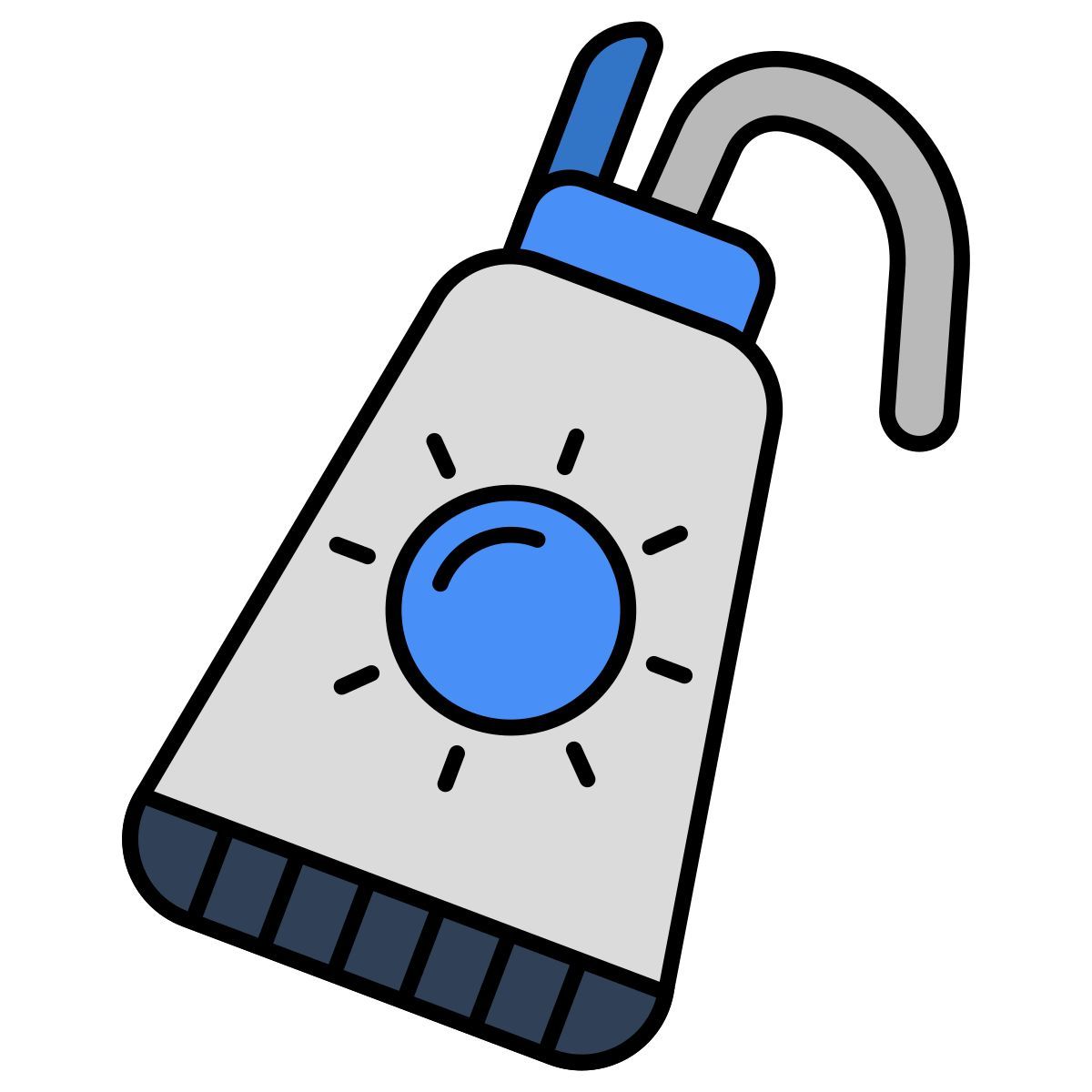 sunblock icon