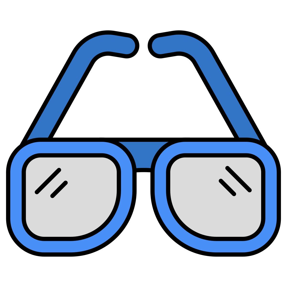 sunglasses icon