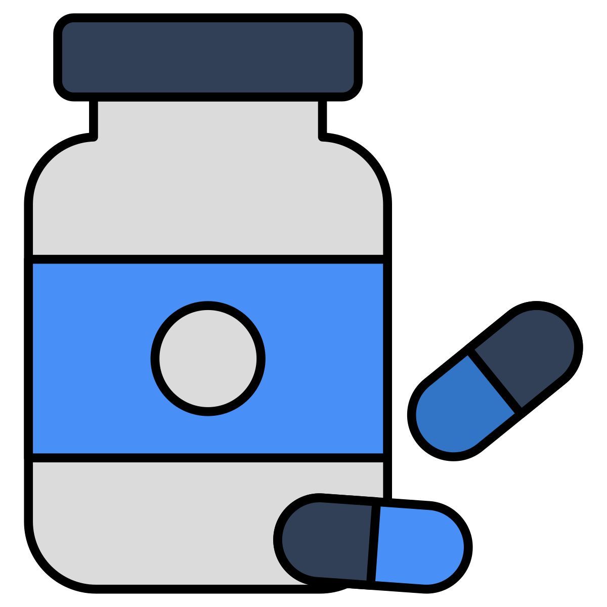 supplement icon