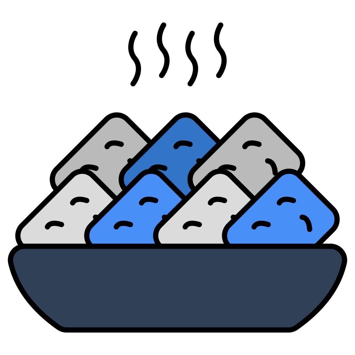 sushi icon