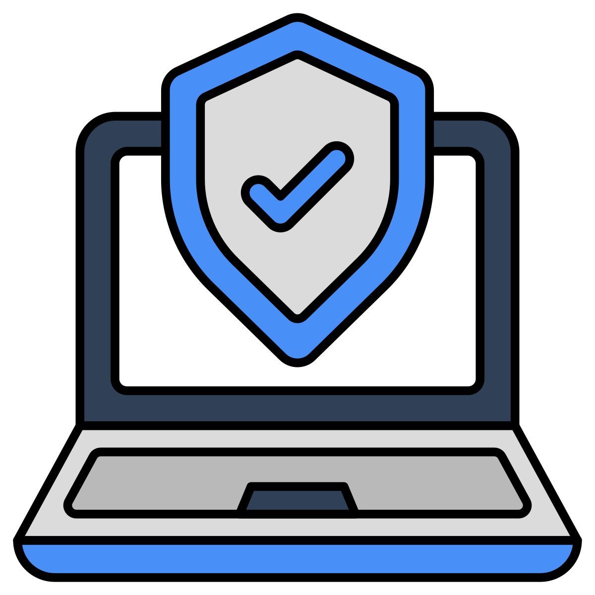 시스템 보안 icon