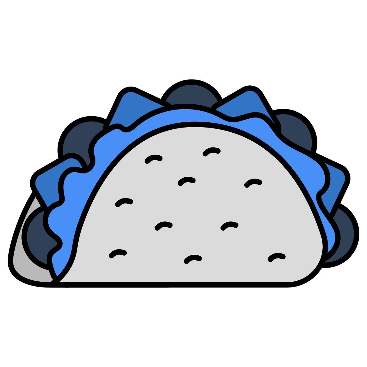 塔可 icon