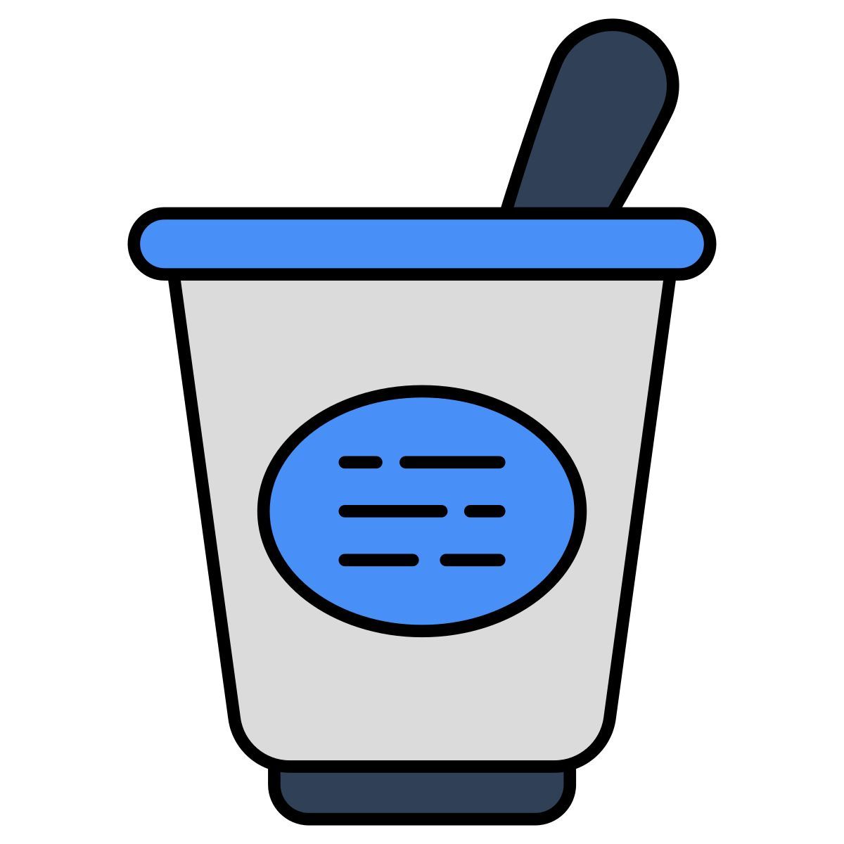 take away drink icon