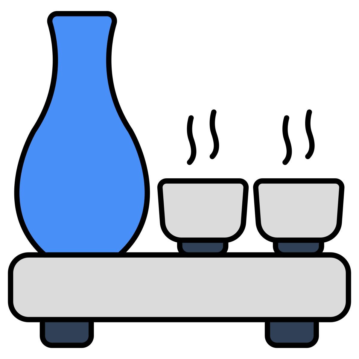 tea ceremony icon