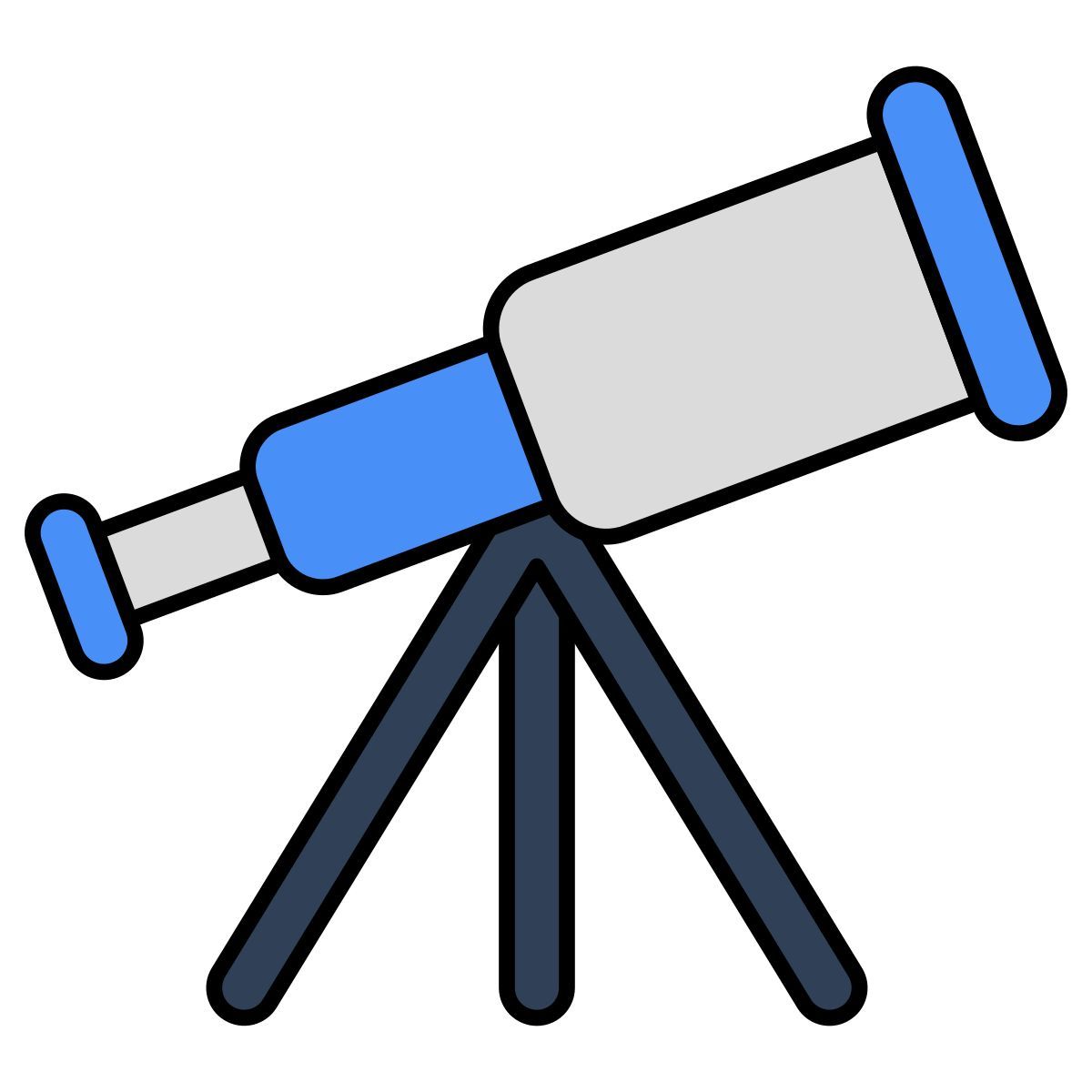 teleskop icon