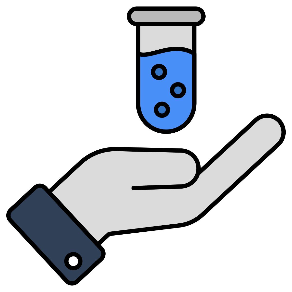 probeta icon