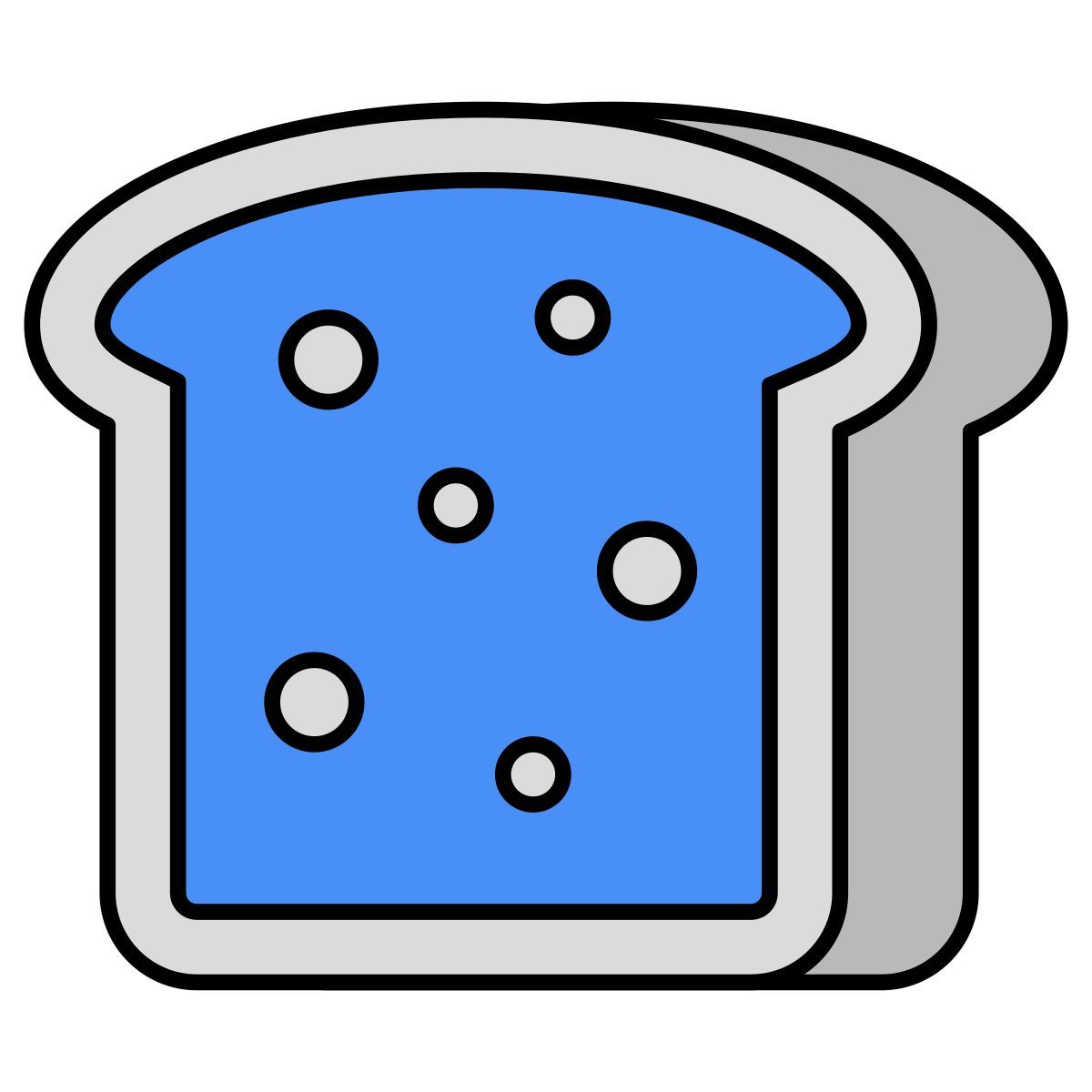 パン icon