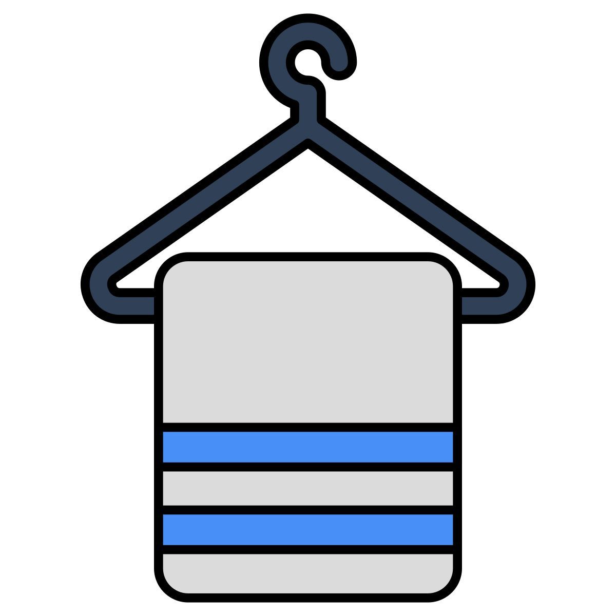 toallero icon