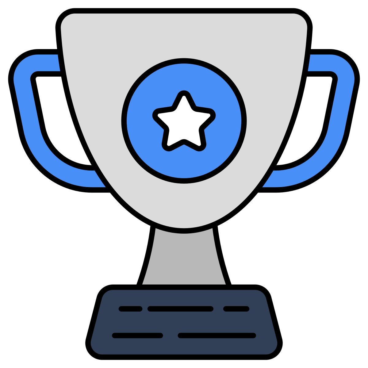 trophy icon