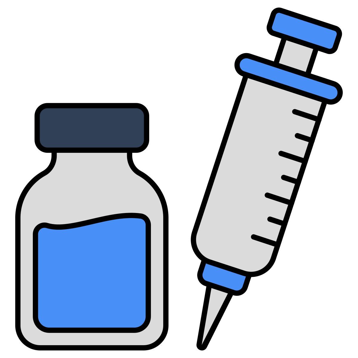 vaccine icon