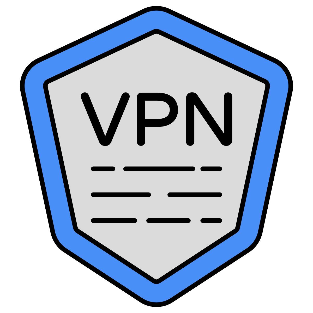 vpn icon