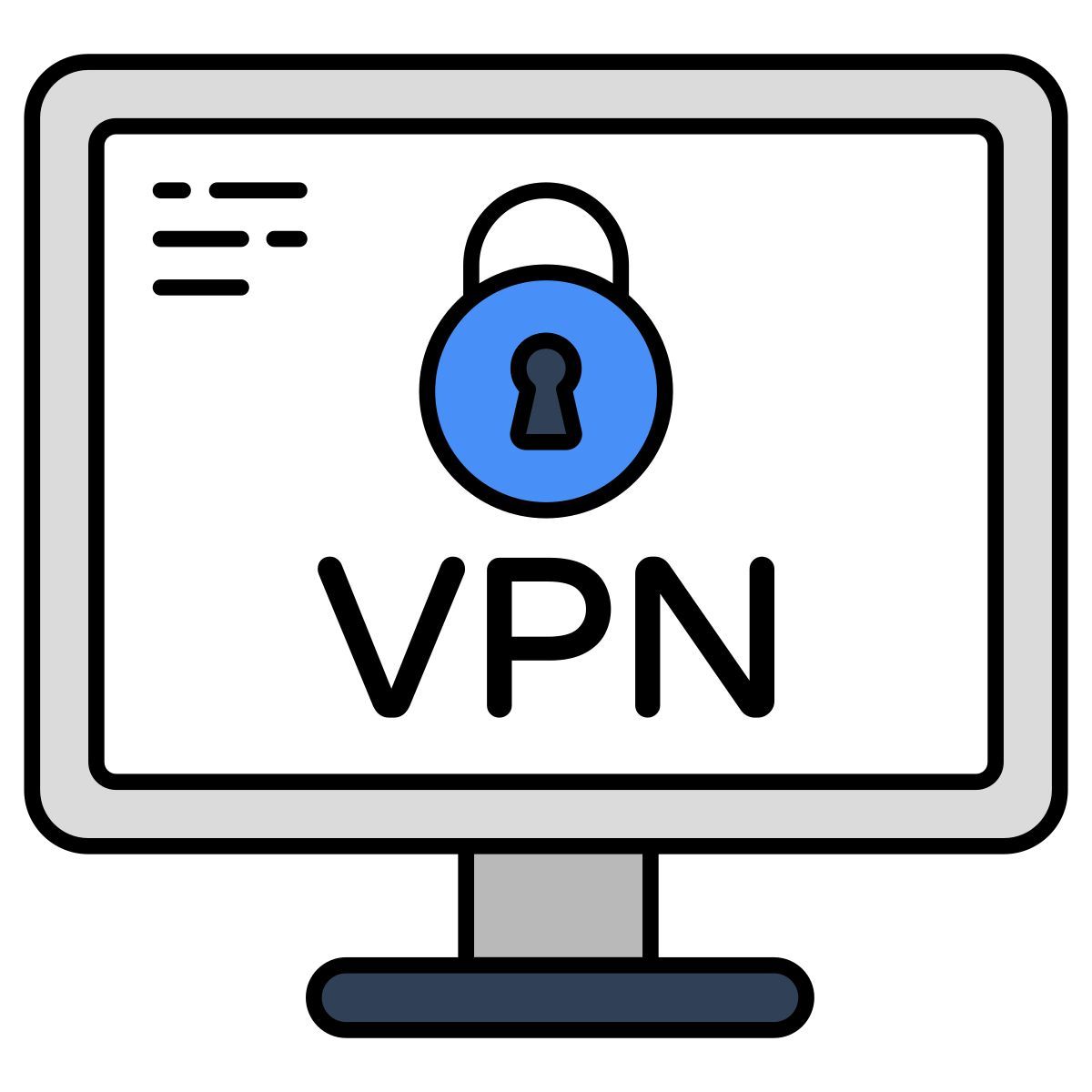 vpn icon